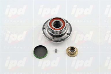 301022 IPD подшипник ступицы зад. vag a3golf ivboraoctavia 1,4-3,2l 0996