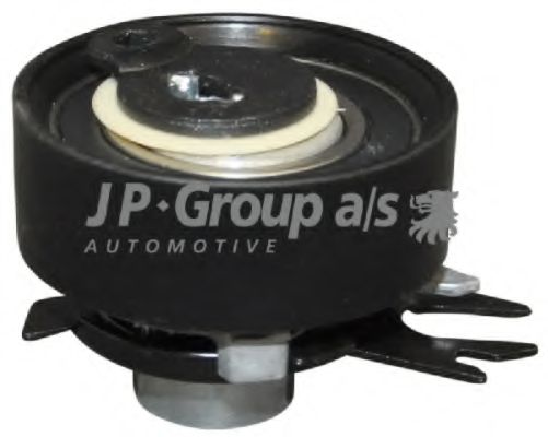 1112202400 JP GROUP Ролик натяжной ремня