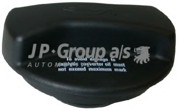 1113600200 JP GROUP Крышка маслозаливной горловины