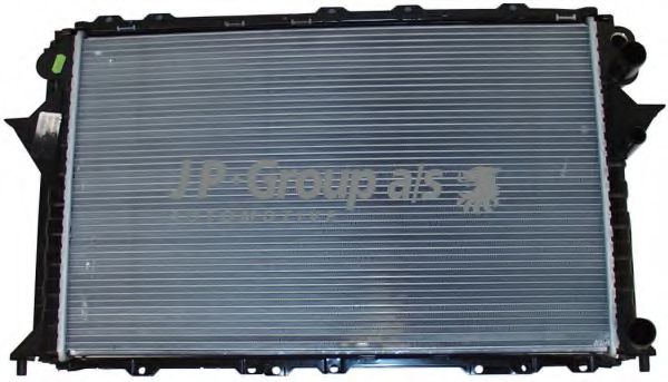 1114204000 JP GROUP Радиатор [633х415]