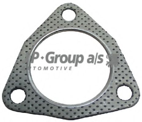 1121100900 JP GROUP Прокл.приемн.трубы.(min 5)