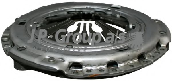 1130101100 JP GROUP Корзина сцепления_JP Group