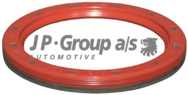 1132102100 JP GROUP Сальник маслянного насоса коробки передач