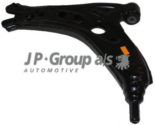 1140102100 JP GROUP (407706003) РЫЧАГ НИЖН. L+R