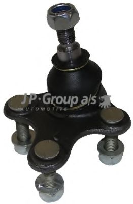1140300970 JP GROUP ОПОРА ШАРОВАЯ