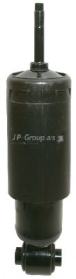 1142101400 JP GROUP (413355001ALT) АМОРТИЗАТОР ПЕРЕДНИЙ, 
