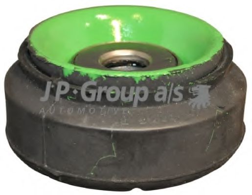 1142402100 JP GROUP Опора пер.аморт.[с подшип.]