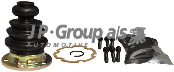 1143700510 JP GROUP Ком-кт пыльника ШРУСа