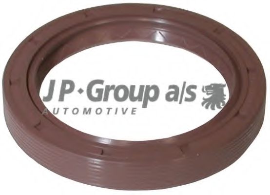 1144000300 JP GROUP Сальник дифференциала 45x6x8