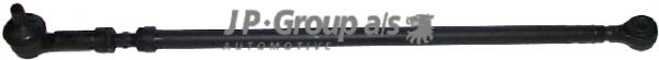 1144400570 JP GROUP Тяга рулевая левая