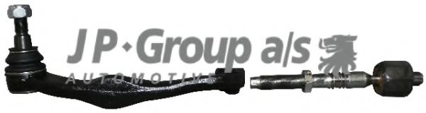 1144403570 JP GROUP Тяга рулевая VW T5