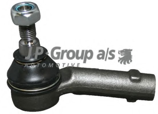 1144601970 JP GROUP НАКОНЕЧНИК РУЛЕВОЙ ТЯГИ ЛЕВЫЙ
