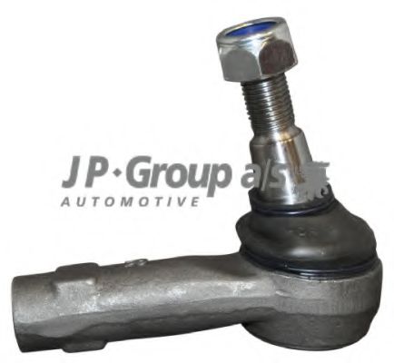 1144604880 JP GROUP Нак.рул.тяги прав.AUDI Q7VW TOUAREGPORSCHE CAYENNE 22>