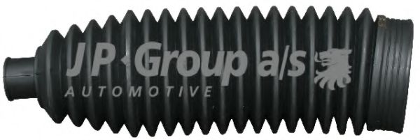 1144700300 JP GROUP Пыльник рулевой рейки AUDI A3;SEAT Altea; Skoda Octavia; VW Golf-V, Caddy-III, Touran 05 03~