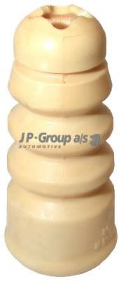 1152602000 JP GROUP Отбойник задн.амортизатора