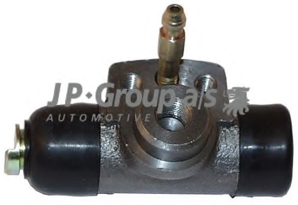 1161300900 JP GROUP Рабочий тормозной цилиндр [17,46 mm.]
