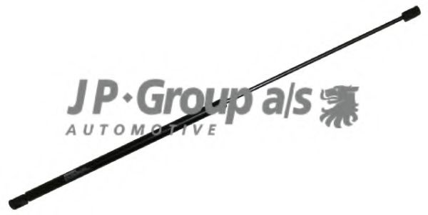 1181201800 JP GROUP Амортизатор капота[SHOCKEX, DK]