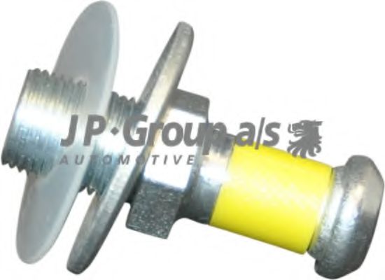 1187450200 JP GROUP Замок двери