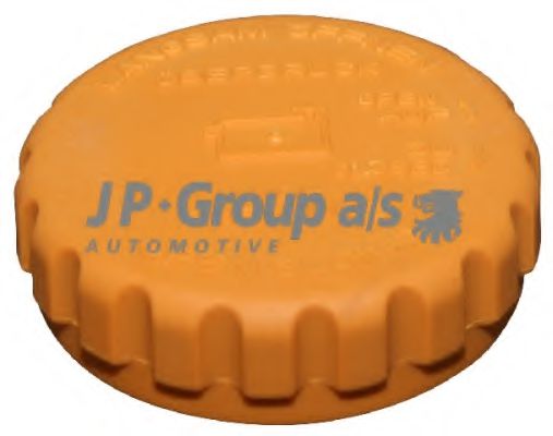 1214800100 JP GROUP Крышка расширительного бачка