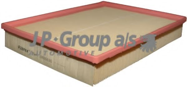 1218602400 JP GROUP Фильтр воздушный