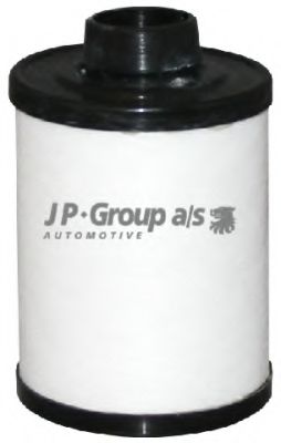 1218700500 JP GROUP Фильтр топливный 