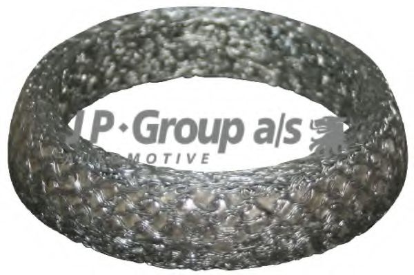 1221100900 JP GROUP Кольцо уплотнительное