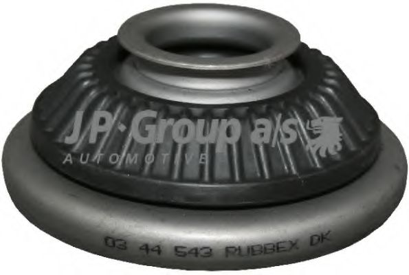1242400100 JP GROUP Опора пер.амортизатора