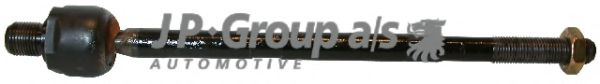 1244501000 JP GROUP Тяга рул. голая LR