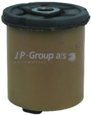 1250100400 JP GROUP Сайл.блок задн.балки