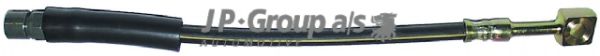 1261600100 JP GROUP Тормозной шланг передний