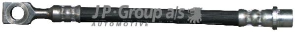 1261700500 JP GROUP Тормозной шланг задний [225mm]