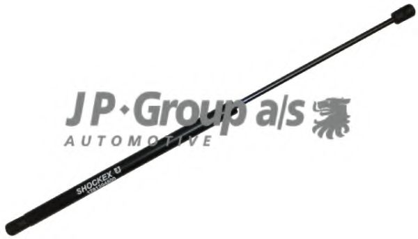 1281204800 JP GROUP Упор газовый