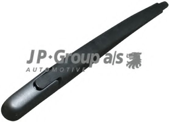 1298300200 JP GROUP Поводок заднего стеклоочистителя