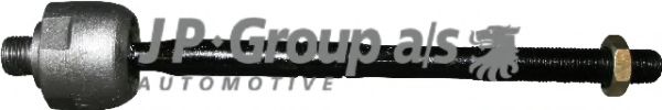 1344501000 JP GROUP 882303380015 / Тяга рулевая л/пр MB 220 338 07 15