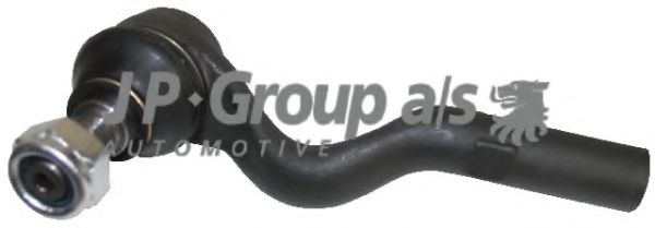 1344601180 JP GROUP Наконечник рулевой тяги R [M14x1.5 LHT]