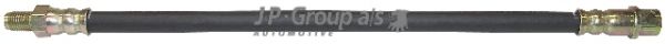1361700500 JP GROUP Шланг тормозной задний [38-mm] [BRAX, DK]