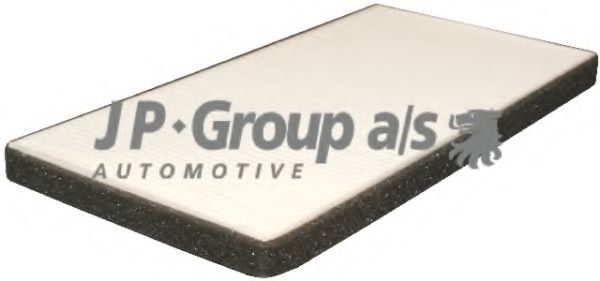 1428100700 JP GROUP Фильтр салона 