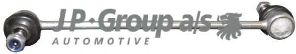 1440400400 JP GROUP Тяга стабилизатора передн.подвески.LR min 2