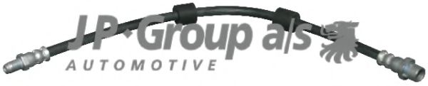 1461600200 JP GROUP Шланг тормозной передний