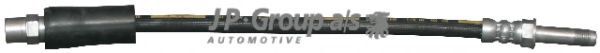 1461700300 JP GROUP Шланг тормозной задний