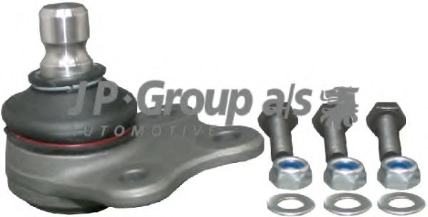 1540300800 JP GROUP ОПОРА ШАРОВАЯ 