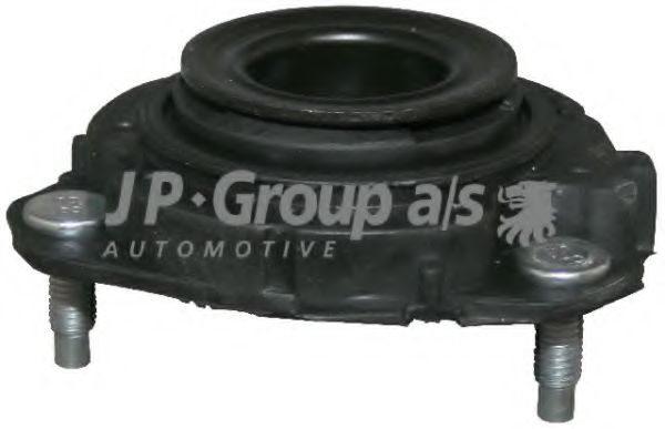 1542300700 JP GROUP Опора амортизационной стойки