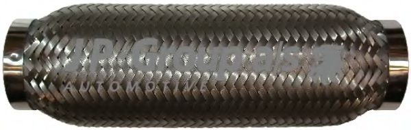 9924203100 JP GROUP Гофра глушителя50X230 WINNER LINER