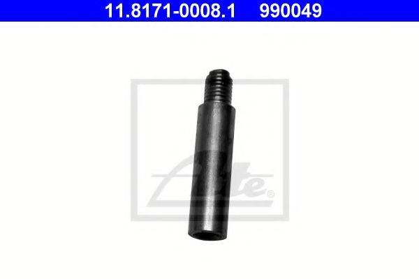 11817100081 ATE Направляющая суппорта BMW/VAG/FORD (мин. 2 шт.)