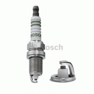 0242229576 BOSCH Зажигания свеча