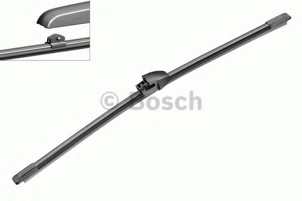 3397008047 BOSCH Щетка с.о заднего Bosch Aerotwin Rear 400 мм A401H
