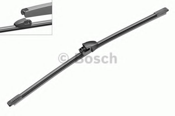 3397008009 BOSCH Щетка стеклоочистителя заднего Bosch Aerotwin Rear 400 мм A400H
