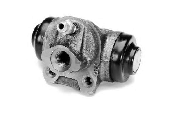 F026002480 BOSCH Цилиндр тормозной RENAULT LOGAN/CLIO 180 мм (тормоза BOSCH)