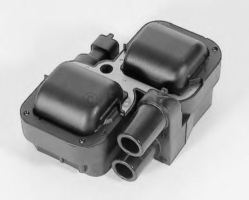 0221503035 BOSCH Катушка зажигания MB W202/203/210/211/220