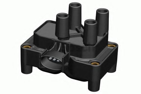 0221503490 BOSCH Катушка зажигания FORD FOCUS/MONDEO/CONNECT 1.3-2.0